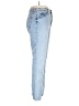 Gap Blue Jeans Size 30 waist (tall) - photo 4