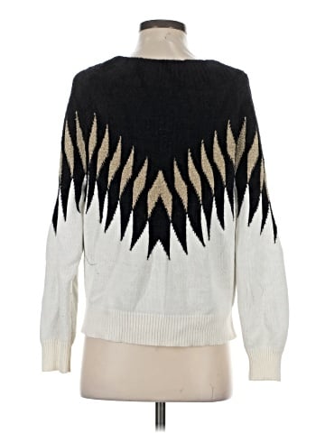 Express Pullover Sweater (view 2)