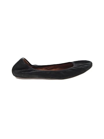 Lanvin Flats (view 1)