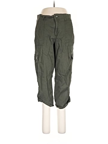 Lee Cargo Pants (view 1)