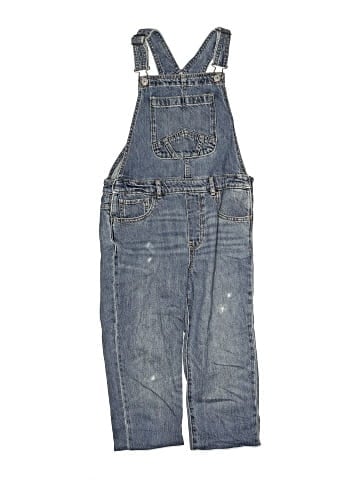 Gap Overalls (view 1)