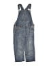 Gap 100% Cotton Blue Overalls Size L (kids) - photo 1