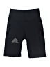 Craft Solid Black Athletic Shorts Size S - photo 1