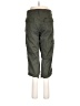 Lee Green Cargo Pants Size 10M - photo 2
