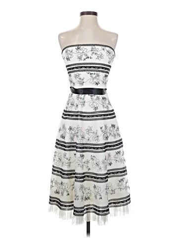 BCBGMAXAZRIA Casual Dress (view 1)