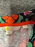 Boden Print Green Casual Dress Size 10 (petite) - photo 6