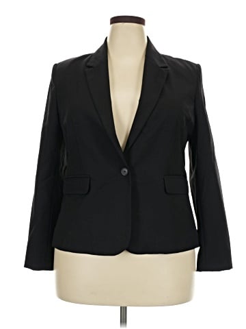 Worthington Blazer (view 1)
