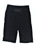 Craft Solid Black Athletic Shorts Size S - photo 2
