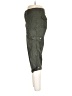 Lee Green Cargo Pants Size 10M - photo 5