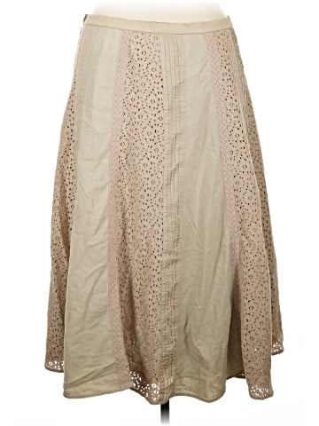 Coldwater Creek Casual Skirt (view 2)