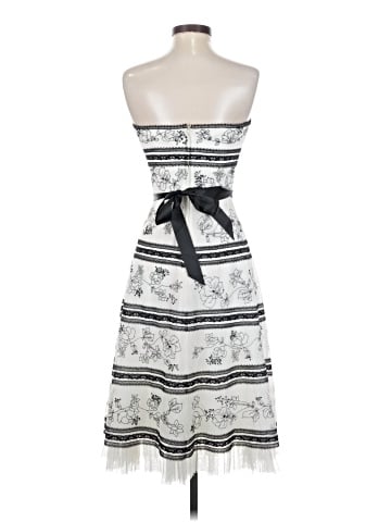 BCBGMAXAZRIA Casual Dress (view 2)