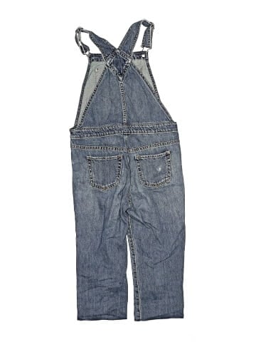 Gap Overalls (view 2)