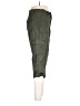 Lee Green Cargo Pants Size 10M - photo 4