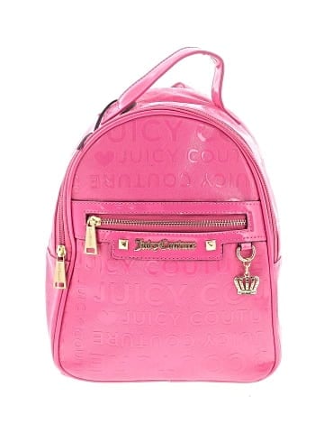 Juicy Couture Backpack (view 1)