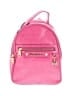 Juicy Couture 100% Polyurethane Pink Backpack One size - photo 1