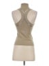 Cache Tan Sleeveless Top Size S - photo 2