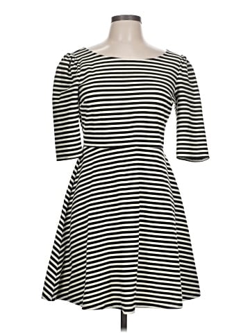 Pixley Casual Dress (view 1)