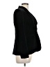 Tahari by ASL Black Blazer Size 10 Petite - photo 4