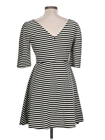 Pixley Casual Dress (view 2)