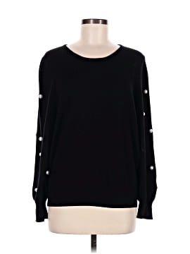 Marc Jacobs Wool Pullover Sweater