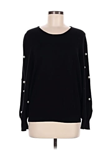 Marc Jacobs pullover sweater (view 1)