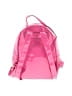 Juicy Couture 100% Polyurethane Pink Backpack One size - photo 2