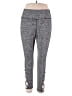 Lane Bryant Outlet Gray Active Pants Size 18 - 20 Plus - photo 1