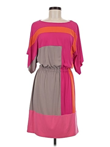 Suzi Chin Casual Dress (view 1)