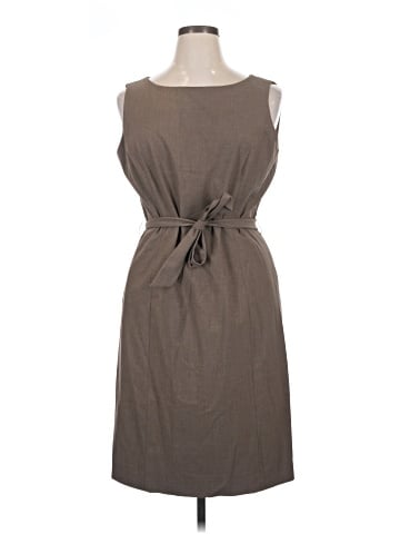Tahari by ASL Casual Dress (view 1)