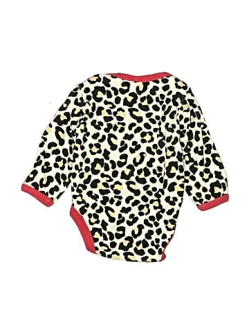 Cutie Pie Long Sleeve Onesie (view 2)
