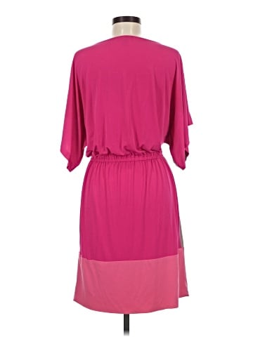 Suzi Chin Casual Dress (view 2)