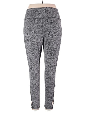 Lane Bryant Outlet Active Pants (view 2)