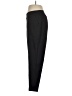 Nine West Solid Black Casual Pants Size M - photo 5