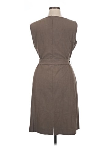 Tahari by ASL Casual Dress (view 2)
