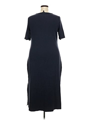 Banana Republic Factory Store Casual Dress (view 2)