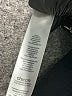 Chico's Black Coat Size L - photo 7