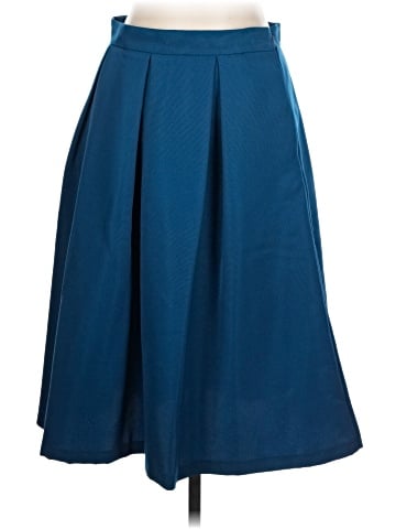 New York & Company Formal Skirt (view 1)