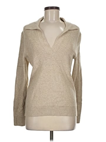 Banana Republic Factory Store Pullover Sweater (view 1)