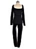 Tic : Toc Black Jumpsuit Size M - photo 2