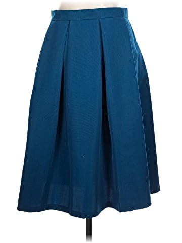 New York & Company Formal Skirt (view 2)