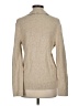 Banana Republic Factory Store Tan Pullover Sweater Size M - photo 2