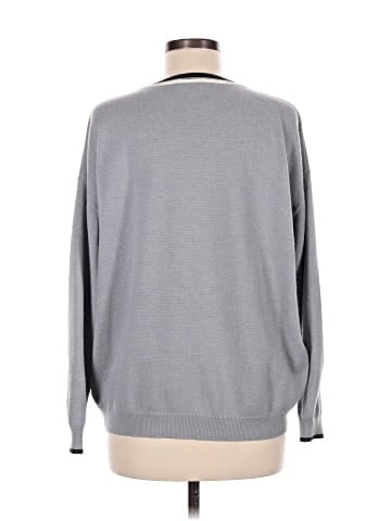 Brunello Cucinelli pullover sweater (view 2)