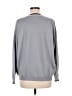 Brunello Cucinelli Gray pullover sweater Size M - photo 2
