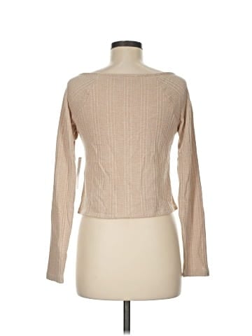 Atelier Long Sleeve Top (view 2)