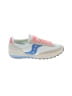 Saucony Gray Sneakers Size 7 - photo 1