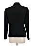 Tahari by ASL 100% Polyester Black Blazer Size 12 Petite - photo 2