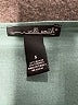 Willi Smith Teal Tank Top Size S - photo 7