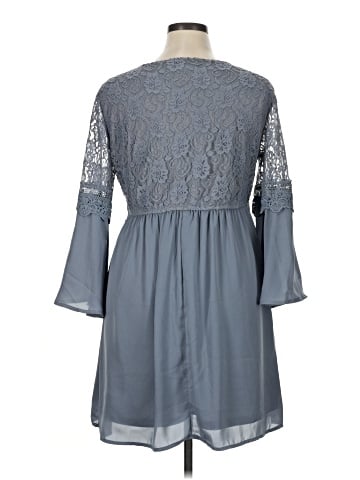 Zanzea Collection Casual Dress (view 2)