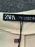Zara Tan Khakis Size M - photo 7