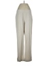 Brunello Cucinelli Solid Ivory Casual Pants Size 8 - photo 1